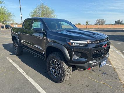 2026 Chevrolet Colorado Clovis CA