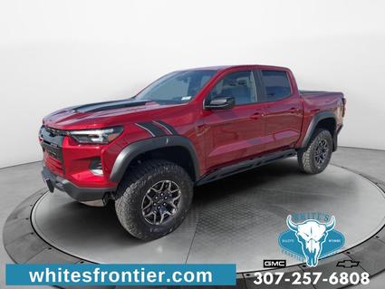 2026 Chevrolet Colorado Gillette WY