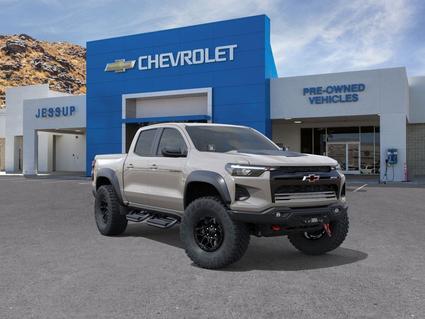 2026 Chevrolet Colorado Cathedral City CA