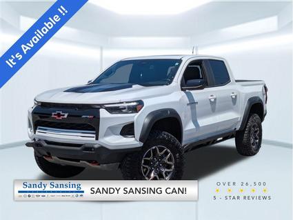 2024 Chevrolet Colorado Pensacola FL