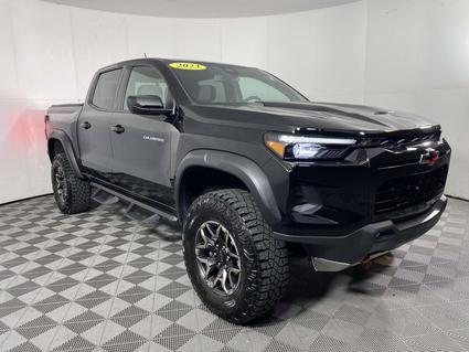 2024 Chevrolet Colorado Pineville NC
