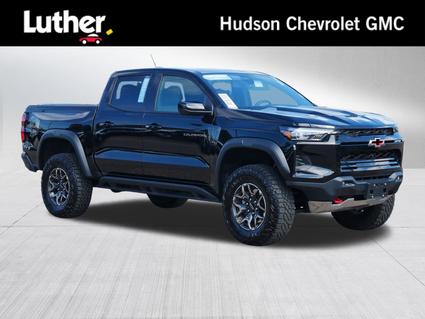 2024 Chevrolet Colorado Hudson WI