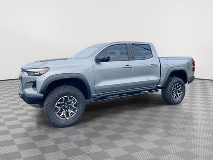 2025 Chevrolet Colorado Jefferson City TN