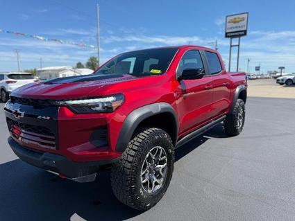 2026 Chevrolet Colorado Salem IL