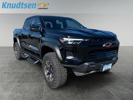 2026 Chevrolet Colorado Post Falls ID