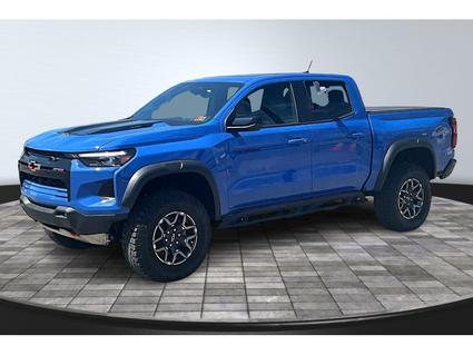 2026 Chevrolet Colorado Oak Hill WV