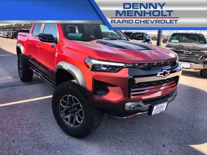 2026 Chevrolet Colorado Rapid City SD
