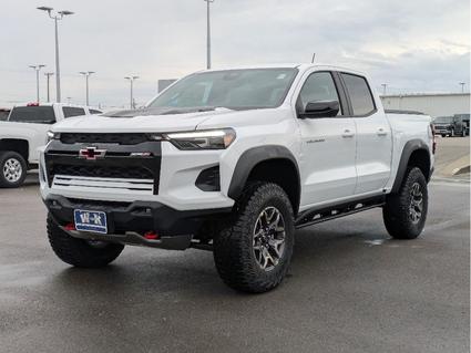 2026 Chevrolet Colorado Sedalia MO