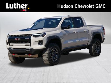 2026 Chevrolet Colorado Hudson WI
