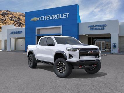 2026 Chevrolet Colorado Cathedral City CA