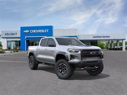 2026 Chevrolet Colorado Whitesboro TX