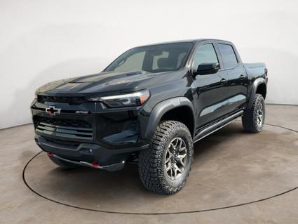 2026 Chevrolet Colorado Grove OK