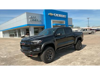 2026 Chevrolet Colorado Grove OK