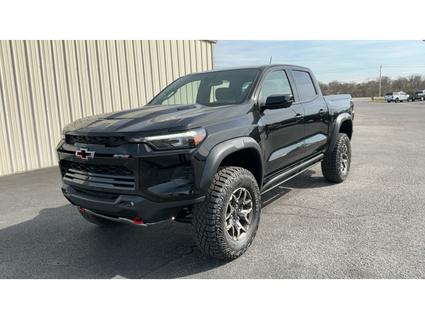 2026 Chevrolet Colorado Grove OK