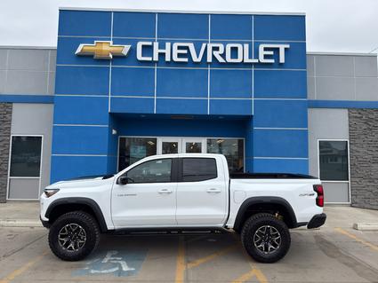2026 Chevrolet Colorado Sidney MT