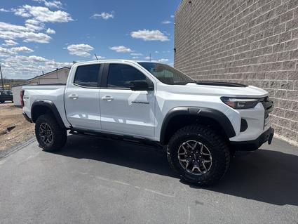 2026 Chevrolet Colorado Jerome ID