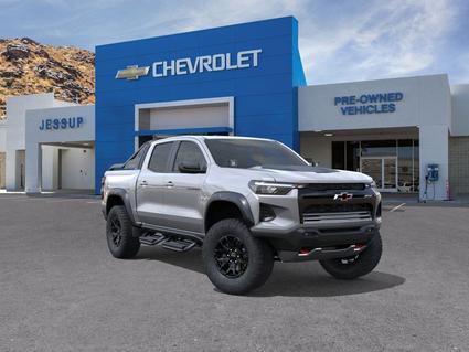 2026 Chevrolet Colorado Cathedral City CA