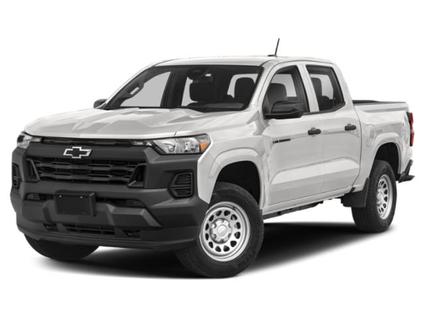 2023 Chevrolet Colorado Pullman WA