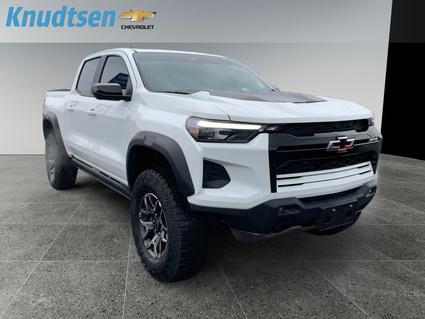 2025 Chevrolet Colorado Post Falls ID
