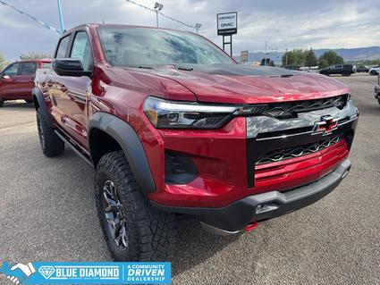 2025 Chevrolet Colorado Price UT
