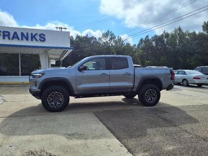 2025 Chevrolet Colorado Kosciusko MS