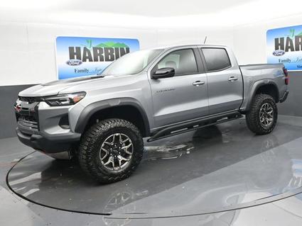 2025 Chevrolet Colorado Scottsboro AL