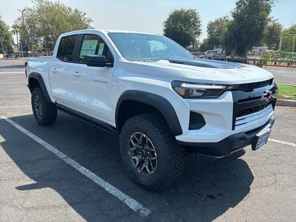 2026 Chevrolet Colorado Clovis CA