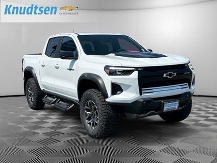2026 Chevrolet Colorado Post Falls ID