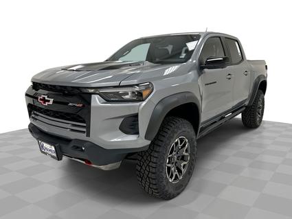 2026 Chevrolet Colorado Livingston TX