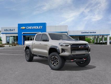 2026 Chevrolet Colorado Whitesboro TX