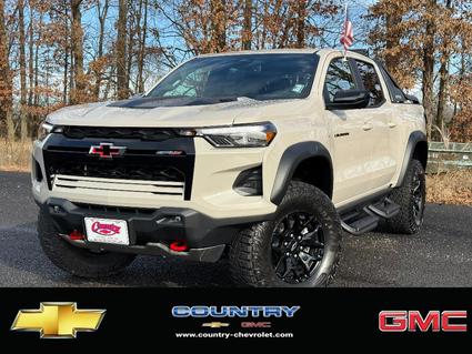 2026 Chevrolet Colorado Benton KY