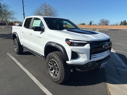 2026 Chevrolet Colorado Clovis CA