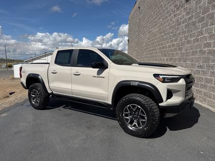 2026 Chevrolet Colorado Jerome ID