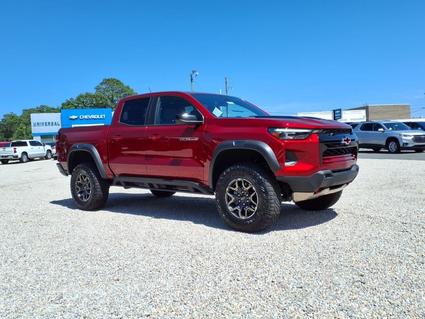 2023 Chevrolet Colorado Wendell NC