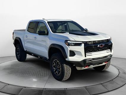 2024 Chevrolet Colorado Sand Springs OK
