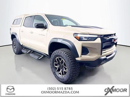 2024 Chevrolet Colorado Louisville KY