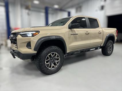 2024 Chevrolet Colorado Cleveland GA