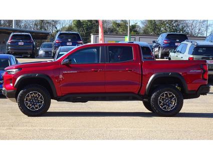 2024 Chevrolet Colorado Tupelo MS