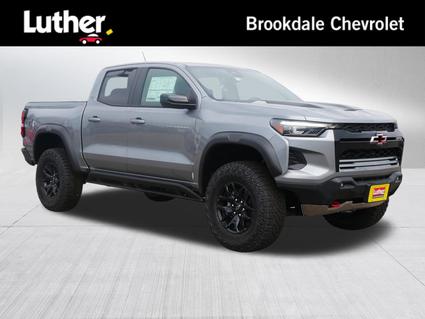 2025 Chevrolet Colorado Minneapolis MN