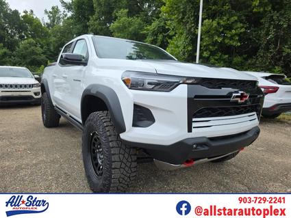 2025 Chevrolet Colorado Palestine TX