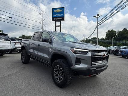 2025 Chevrolet Colorado Oak Hill WV