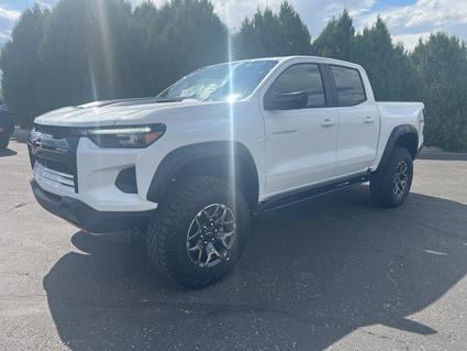 2026 Chevrolet Colorado Casper WY