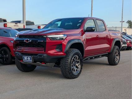 2026 Chevrolet Colorado Sedalia MO