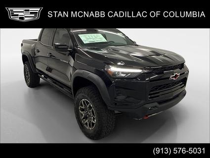 2026 Chevrolet Colorado Columbia TN