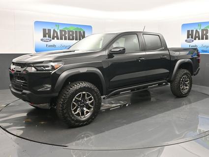 2026 Chevrolet Colorado Scottsboro AL