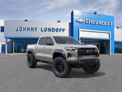 2026 Chevrolet Colorado Florissant MO
