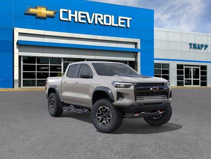 2026 Chevrolet Colorado Houma LA