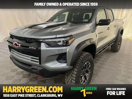 2026 Chevrolet Colorado Clarksburg WV
