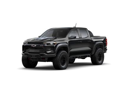 2026 Chevrolet Colorado Huntington WV