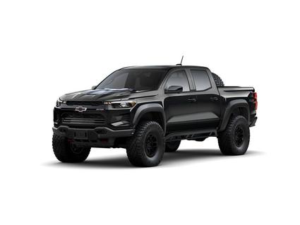 2026 Chevrolet Colorado Huntington WV
